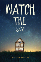 book cover for Watch the Sky