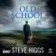 book cover for Old School