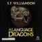 Couverture du livre pour A Language of Dragons