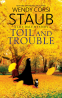 Cover Image: Toil and Trouble