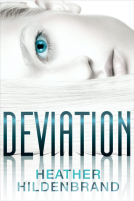 book cover for Deviation