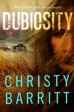 book cover for Dubiosity