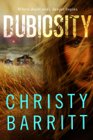 book cover for Dubiosity