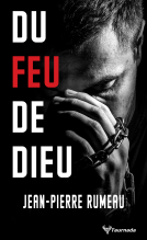 Couverture du livre pour Du feu de Dieu