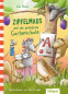 Cover: Zipfelmaus und die grandiose Gartenschule