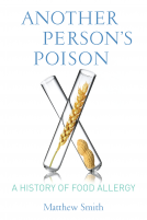 book cover for Another Person's Poison