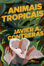 Cover Image: Animais tropicais
