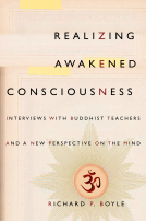 book cover for Realizing Awakened Consciousness