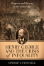 Cover Image: Henry George and the Crisis of Inequality