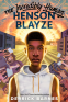 Cover Image: The Incredibly Human Henson Blayze