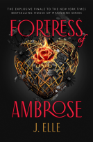 book cover for Fortress of Ambrose