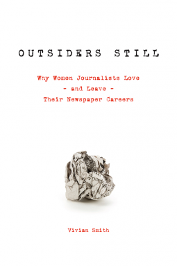 book cover for Outsiders Still