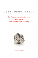 book cover for Outsiders Still 
