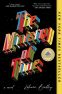 Cover Image: The Ministry of Time