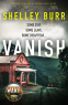 Cover Image: VANISH