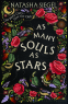 Cover Image: As Many Souls as Stars