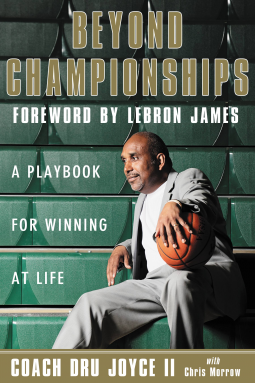 book cover for Beyond Championships