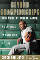 book cover for Beyond Championships