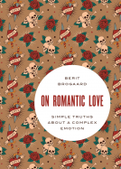 book cover for On Romantic Love