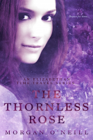 book cover for The Thornless Rose (Entangled Select Historical)