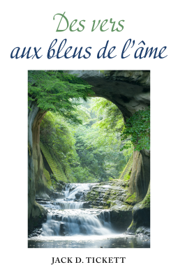 Couverture du livre pour Des vers aux bleus de l'âme