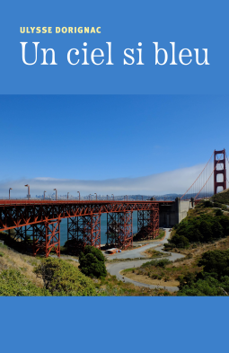 Couverture du livre pour Un ciel si bleu