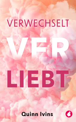 Buchcover für Verwechselt Verliebt