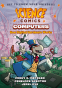 Cover Image: Science Comics: Computers