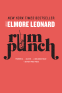Cover Image: Rum Punch