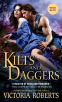 Cover Image: Kilts and Daggers