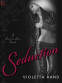 Cover Image: Seduction