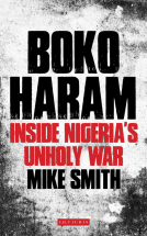 book cover for Boko Haram