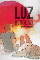 book cover for Luz, Rebound