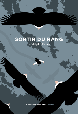 Couverture du livre pour Sortir du rang