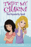Cover Image: Twist My Charm: The Popularity Spell