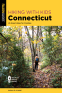 Cover Image: Hiking with Kids Connecticut