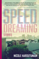 book cover for Speed Dreaming