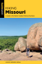 Cover Image: Hiking Missouri