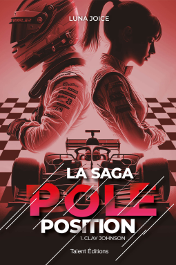 Couverture du livre pour Pole position - Clay Johnson
