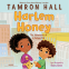 Cover Image: Harlem Honey