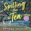 Cover Image: Spilling the Tea