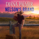 book cover for Nelson's Brand