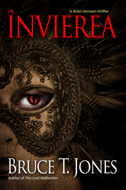 book cover for Invierea