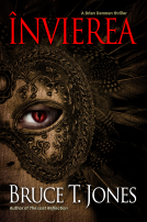 book cover for Invierea