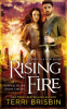Cover Image: Rising Fire