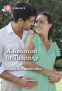 Cover Image: A Reunion in Tuscany