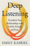 Cover Image: Deep Listening