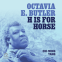book cover for Octavia E. Butler