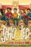 Cover Image: Schooled