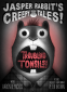 Cover Image: Troubling Tonsils!